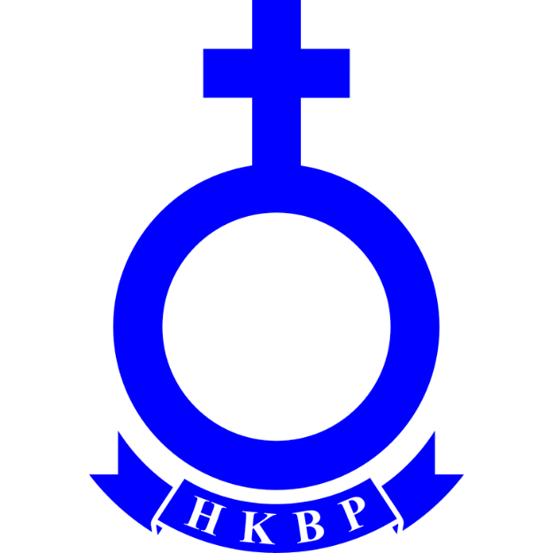 Logo HKBP